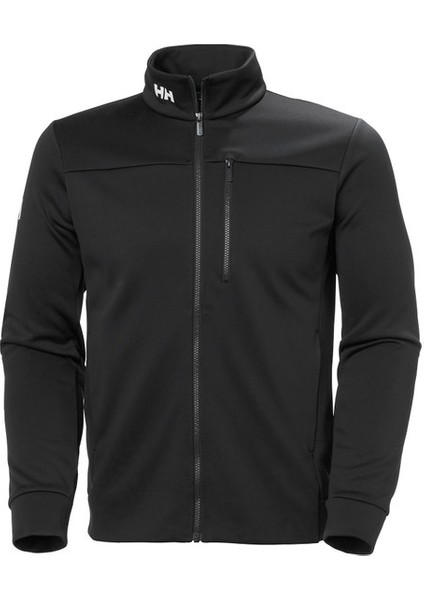 Hh Crew Fleece Jacket Ara Katman