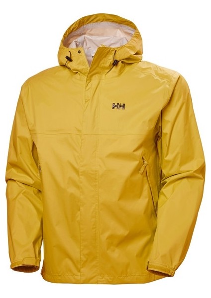 Hh Loke Jacket Yağmurluk