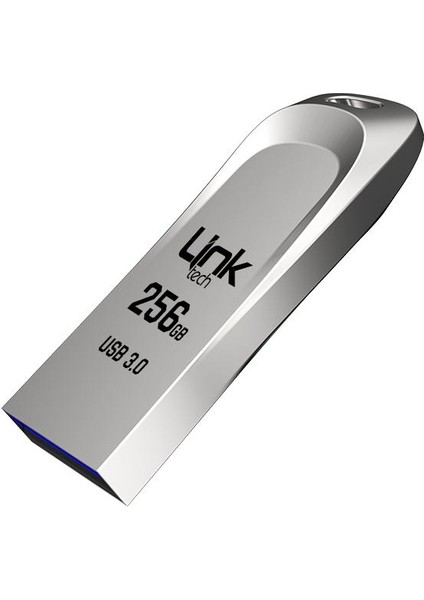 USB Flash Bellek Pro Plus Premium 256 GB Metal 150MB/S fırsatları