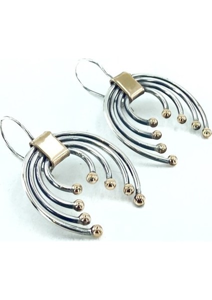 Taşsız El Üretimi Otantik Özel Tasarım Gümüş Set Takım fırsatları