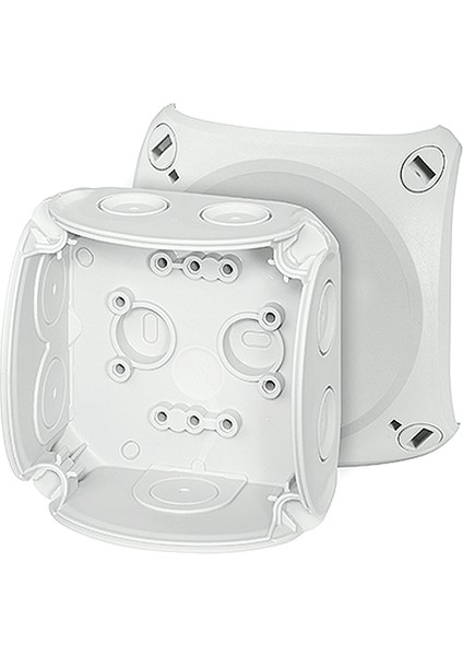 Ip 66 Dk 0200 Gz Kablo Bağlantı Buatı 93 x 93 x 62 mm fiyatları