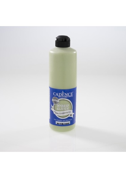 Altın Simli Hibrit Multisurface 500 ml Ilkbahar HSA-110