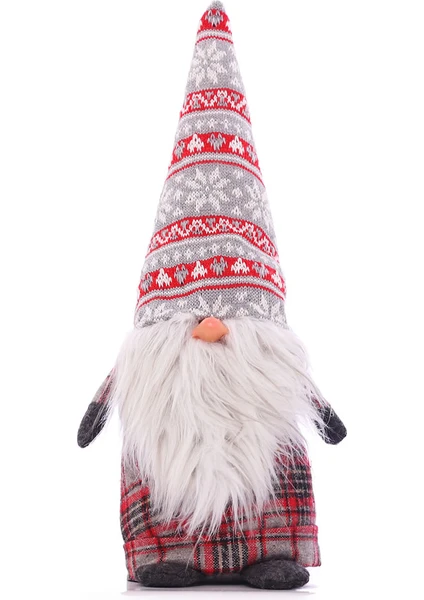 Noel Gnome Süsler Noel Baba Bebek Ev Masa Dekor Için (Yurt Dışından)