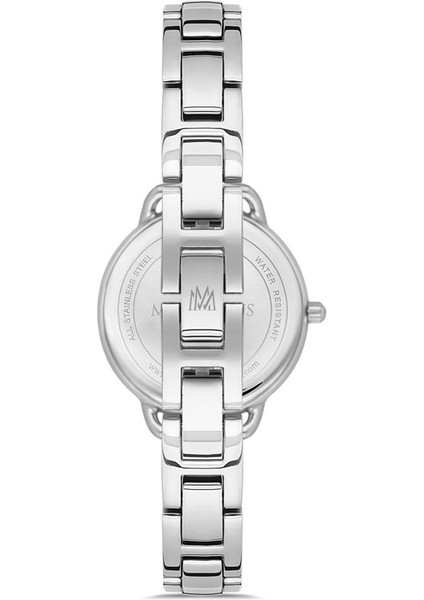 SW260S-02SS Kadın Kol Saati