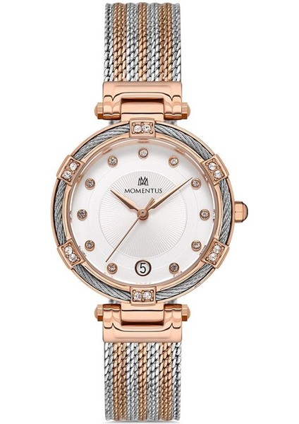 CS238R-02TR Kadın Kol Saati