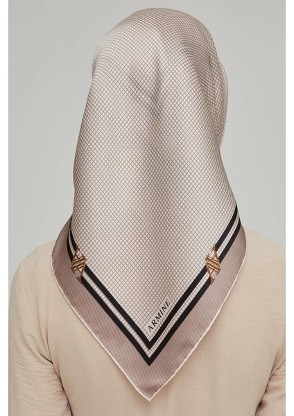 Ipek Eşarp 8616D (Twill)-34