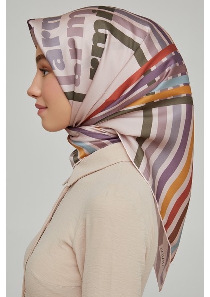 Ipek Eşarp 8617D (Twill)-34
