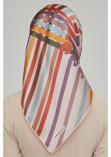 Ipek Eşarp 8617D (Twill)-34