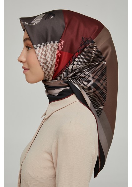 Ipek Eşarp 8620D(TWİLL)-4 modelleri