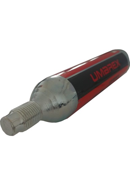 88 Gr. Co2 Tüpü