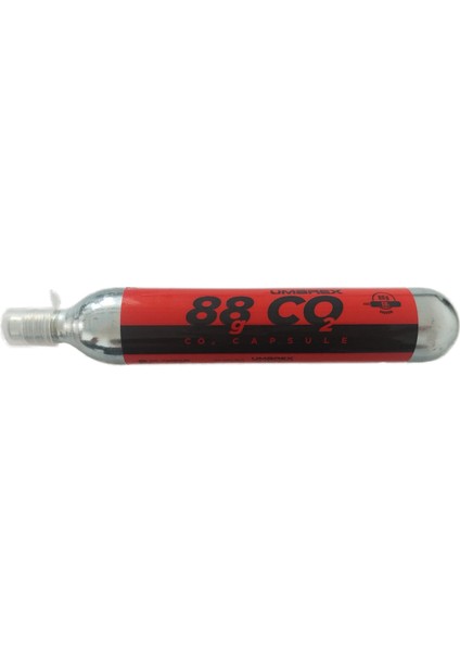 88 Gr. Co2 Tüpü