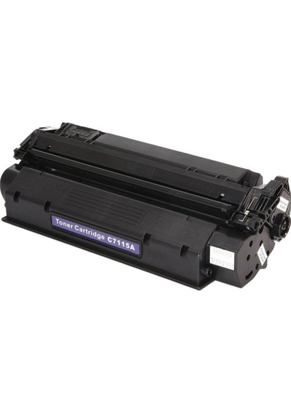 Tonergrup- Q2613A-Q2624A-C7115-1300-1150 Muadil Toner