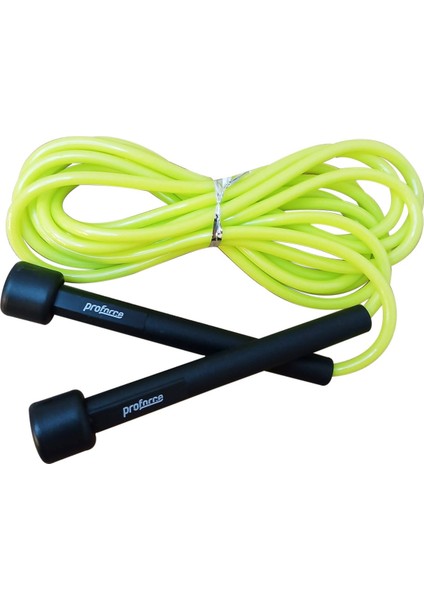 Yeşil Atlama Ipi ATP-3000