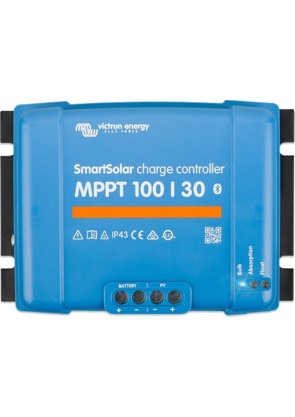 Smart Solar Mppt 100/30