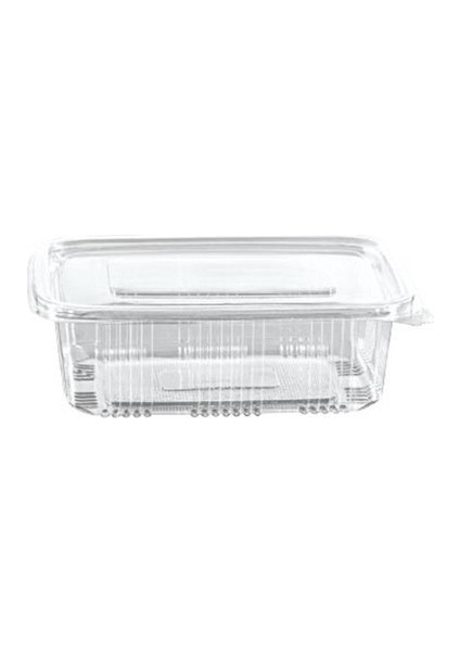 Plastik Sızdırmaz 1000 cc 100'LÜ