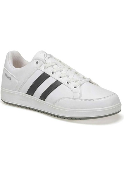 Kort Beyaz Yürüyüş Ayakkabı - Kinetix - Beyaz - 40 - ST00040-BEYAZ-40 fiyatları