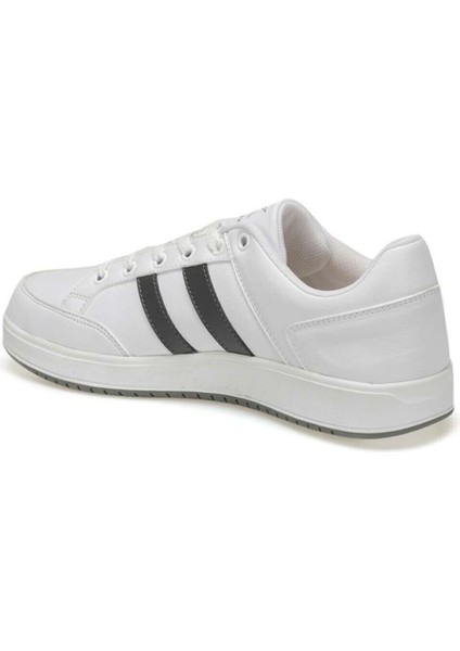 Kort Beyaz Yürüyüş Ayakkabı - Kinetix - Beyaz - 40 - ST00040-BEYAZ-40 fırsatları