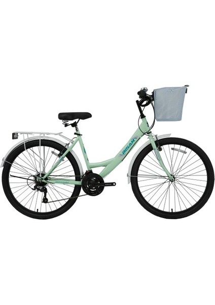 Cts 5100 Mabella 24" Jant Bisiklet