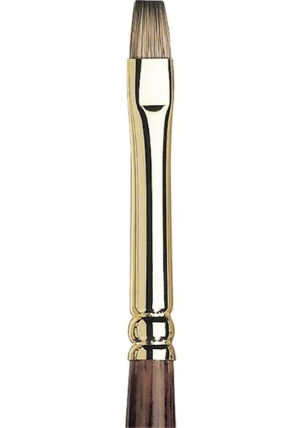 : Monarch : Uzun Sap Kısa Yassı Fırça No : 2 fiyatları