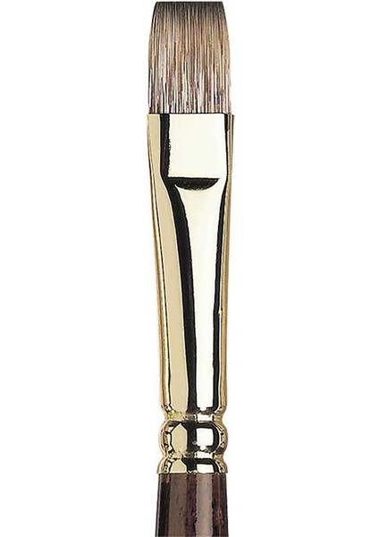 : Monarch : Uzun Sap Kısa Yassı Fırça No : 4 modelleri