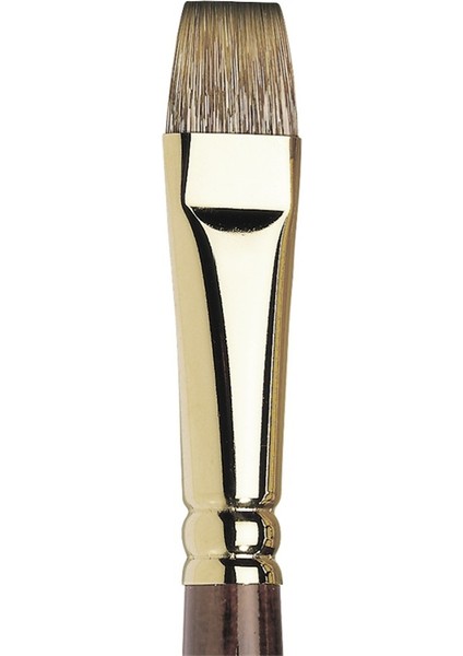 : Monarch : Uzun Sap Kısa Yassı Fırça No : 14 fiyatları