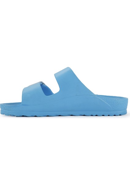 ESM212.Z.001 Kadın Terlik Turkuaz fırsatları