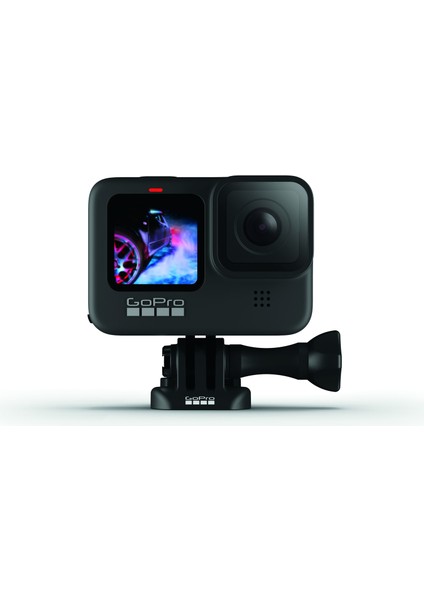 Hero 9 Black Aksiyon Kamera ( İthalatçı Garantili )