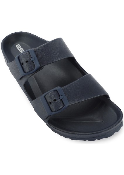 ESM212.Z.001 Kadın Terlik Lacivert fiyatları