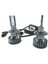 Cıtroen C4 LED Xenon Uzun Far Ampulü H7 Photon Mono 2
