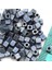 Boncuk Kare 3 mm No: 9 1