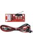 3D Printer Limit Switch Mekanik Modul Endstop Switch 3 Pinli 70CM 1