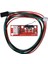 3D Printer Limit Switch Mekanik Modul Endstop Switch 3 Pinli 70CM 3
