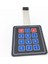 3x4 Membran Tuş Takımı - Keypad 3