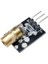 Lazer Sensör Modülü KY-008 Arduino - 650NM 5V 5mw 1