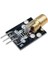 Lazer Sensör Modülü KY-008 Arduino - 650NM 5V 5mw 2