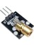 Lazer Sensör Modülü KY-008 Arduino - 650NM 5V 5mw 4