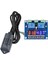 XH-M452 12V Sıcaklık Nem Kontrollü Dijital Termostat 2