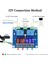 XH-M452 12V Sıcaklık Nem Kontrollü Dijital Termostat 4