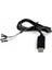 USB To Ttl Uart Seri Kablo - PL2303HX - 1m 3
