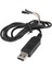 USB To Ttl Uart Seri Kablo - PL2303HX - 1m 4