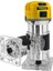 Anadolustrong ANS1028 600W Formika Traşlama Freze Makinası Sarı Mavi 1