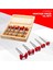 Anadolustrong ANS1028 600W Formika Traşlama Freze Makinası Sarı Mavi 4