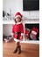 Bebek Market Noel Anne Bebek Çocuk Noel Baba Yılbaşı Kostüm 2