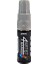 4ARTIST Oil Marker Kesik Uç Yağlı Boya Kalemi 8 mm Silver 1