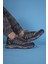 Kum 3D Rubber Trekking Ayakkabı 00128060 2