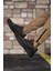 Haki 3D Rubber Trekking Ayakkabı 00128030 1