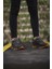 Füme Turuncu 3D Rubber Trekking Ayakkabı 00128030 3