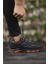 Füme Turuncu 3D Rubber Trekking Ayakkabı 00128030 4