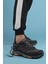 Füme Turuncu 3D Rubber Trekking Ayakkabı 00128060 2