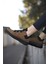 Taba Siyah Sneaker Bot 0012383 2